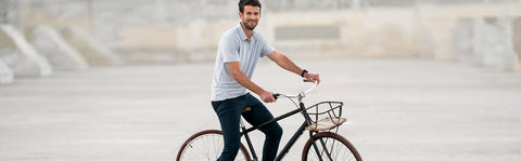 Men's Vuori Meta™ Collection