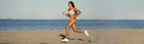 Women's Running Collection